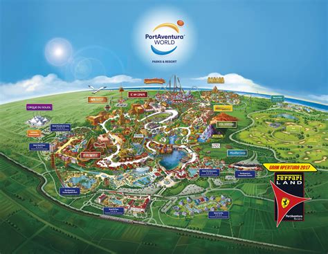 edad minima port aventura|Restricciones de atracciones de PortAventura Park